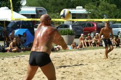Sportfest